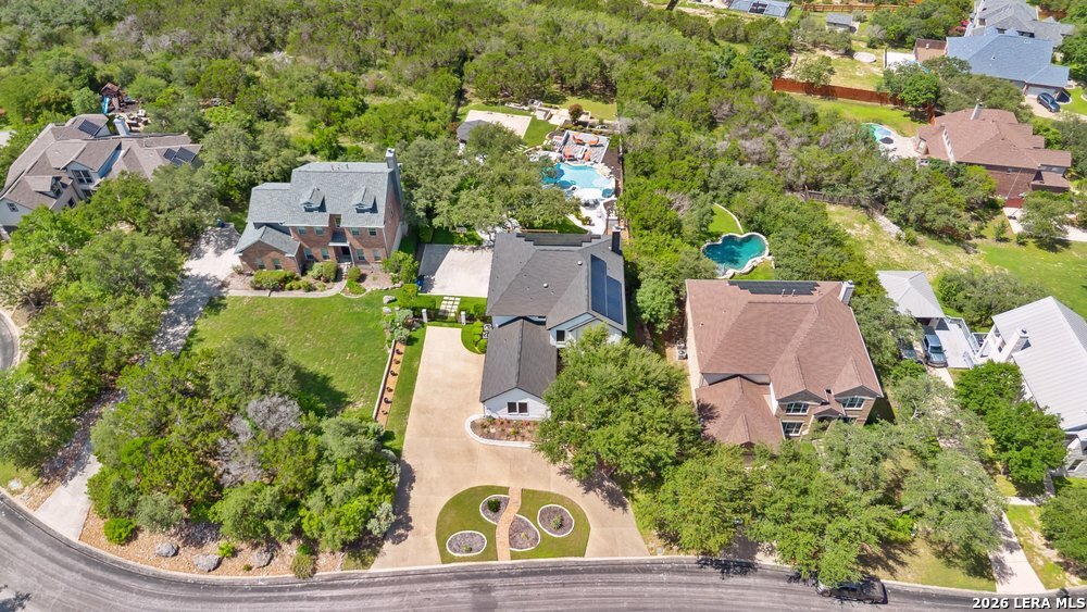 16850 Mossford San Antonio TX 78255