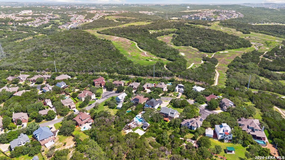 16850 Mossford San Antonio TX 78255