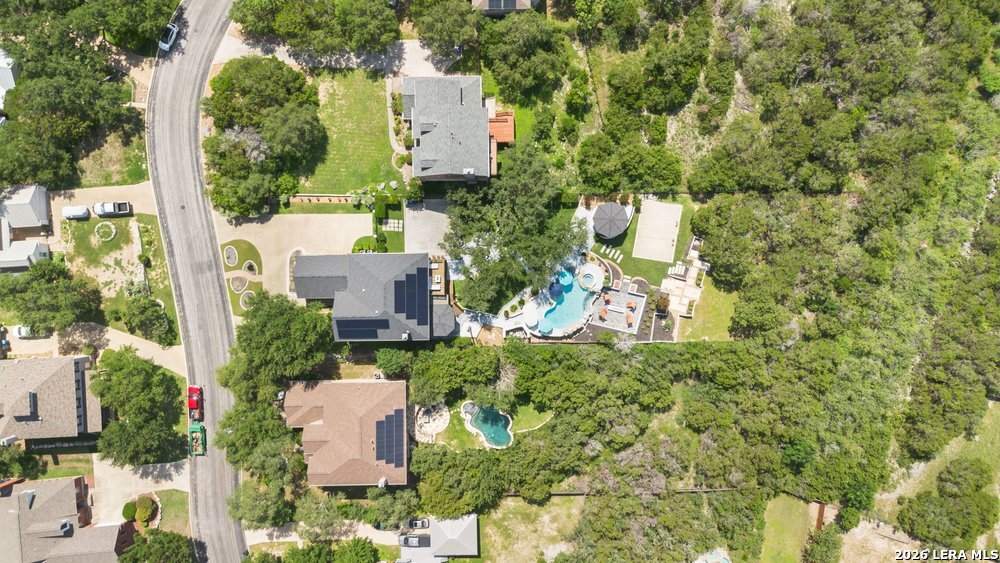 16850 Mossford San Antonio TX 78255