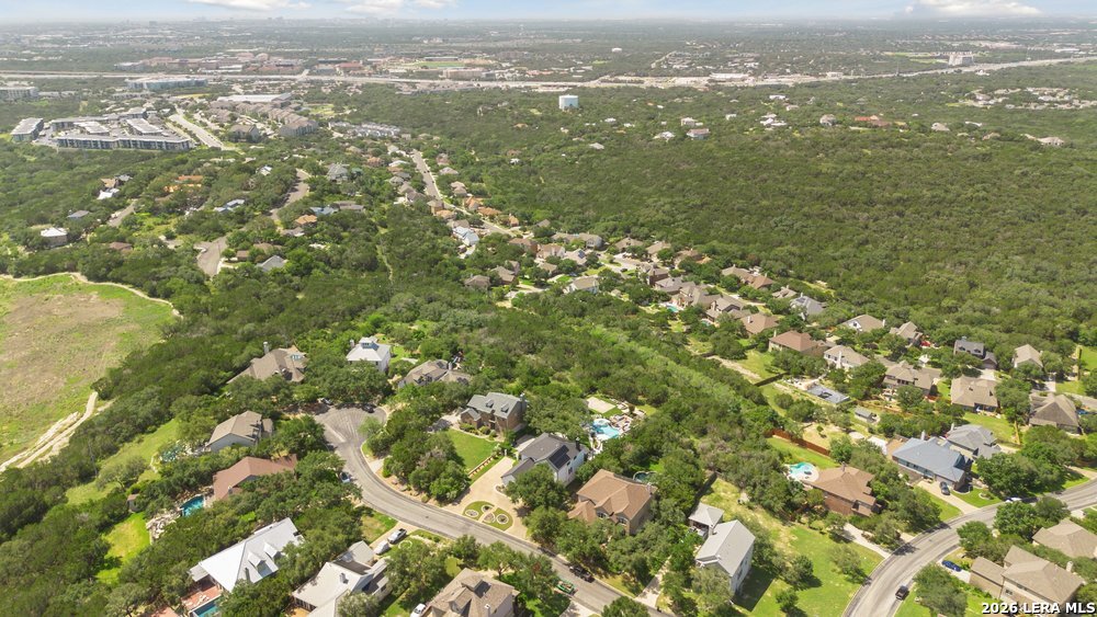 16850 Mossford San Antonio TX 78255