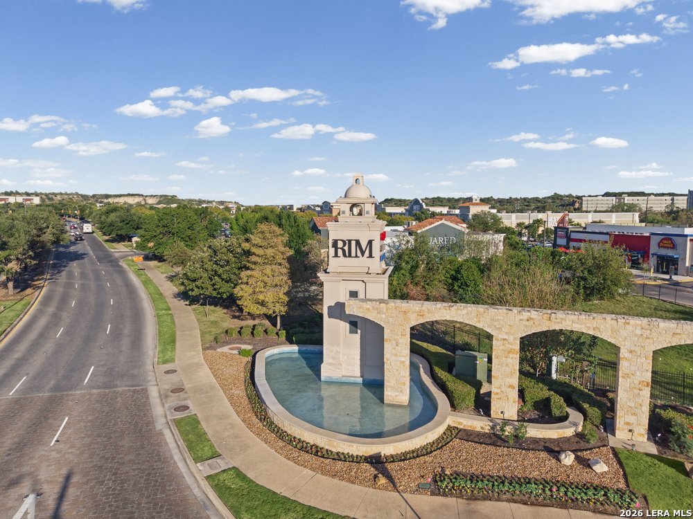 16850 Mossford San Antonio TX 78255