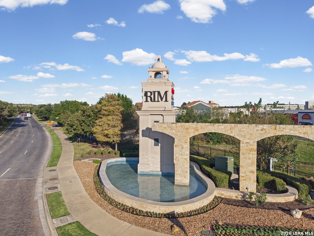 16850 Mossford San Antonio TX 78255