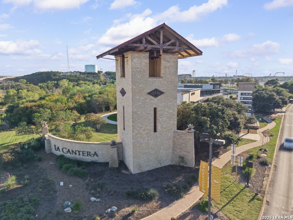 16850 Mossford San Antonio TX 78255