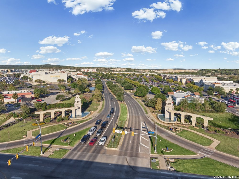 16850 Mossford San Antonio TX 78255