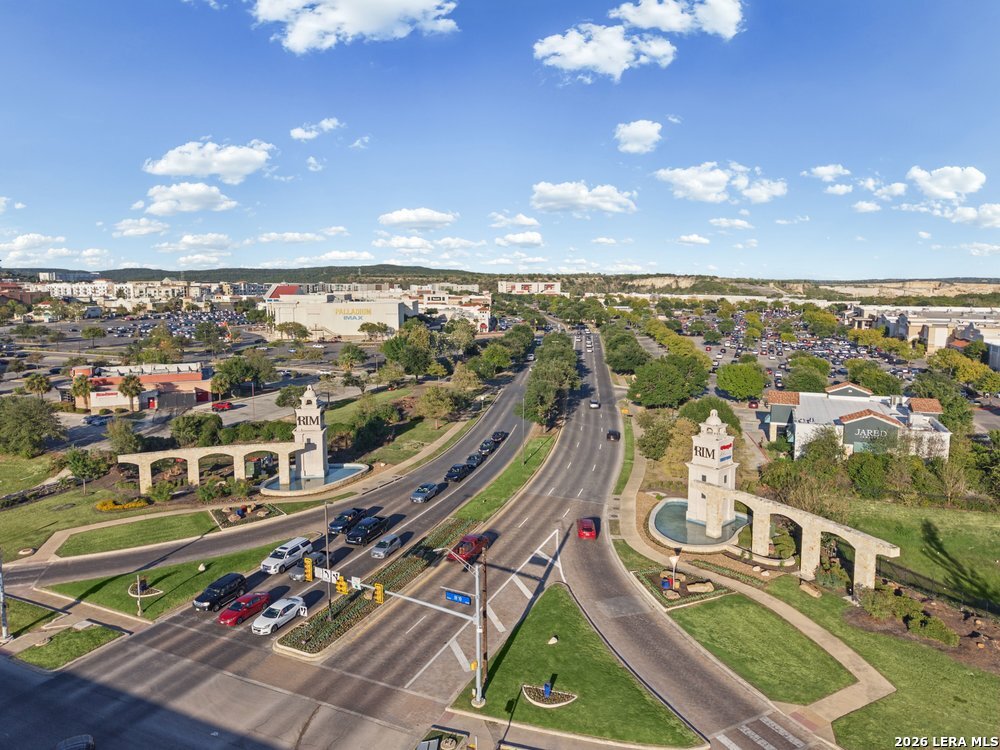 16850 Mossford San Antonio TX 78255