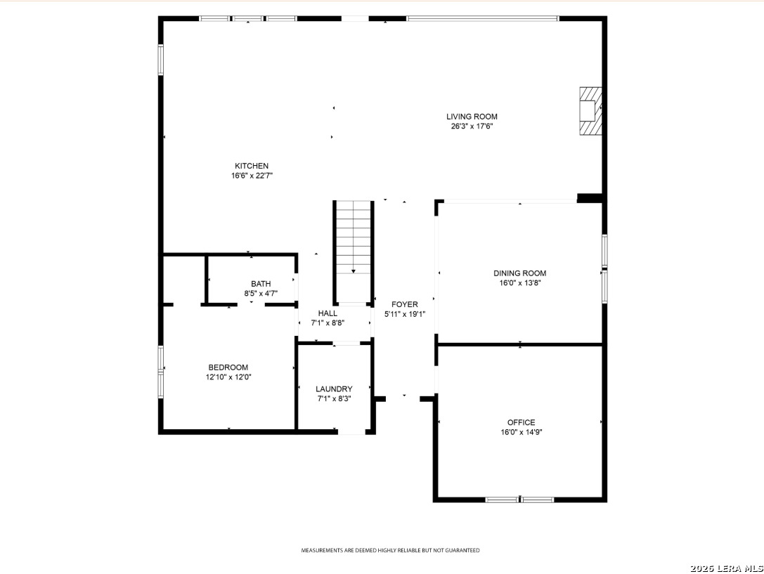 16850 Mossford San Antonio TX 78255