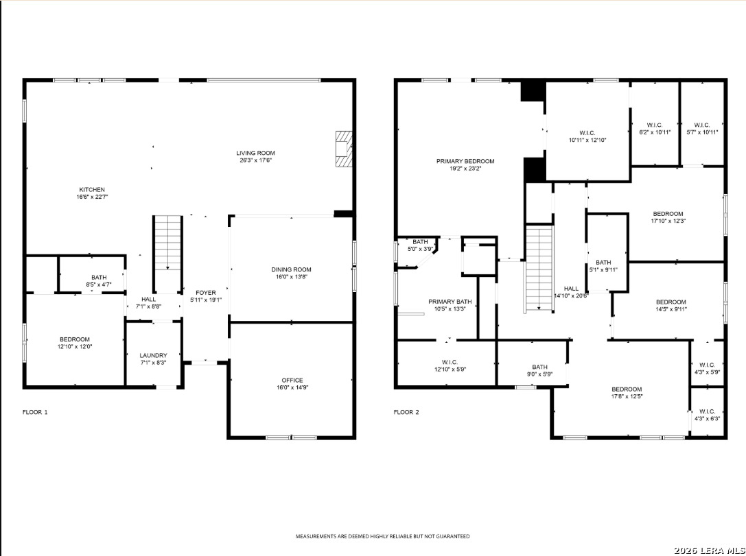 16850 Mossford San Antonio TX 78255