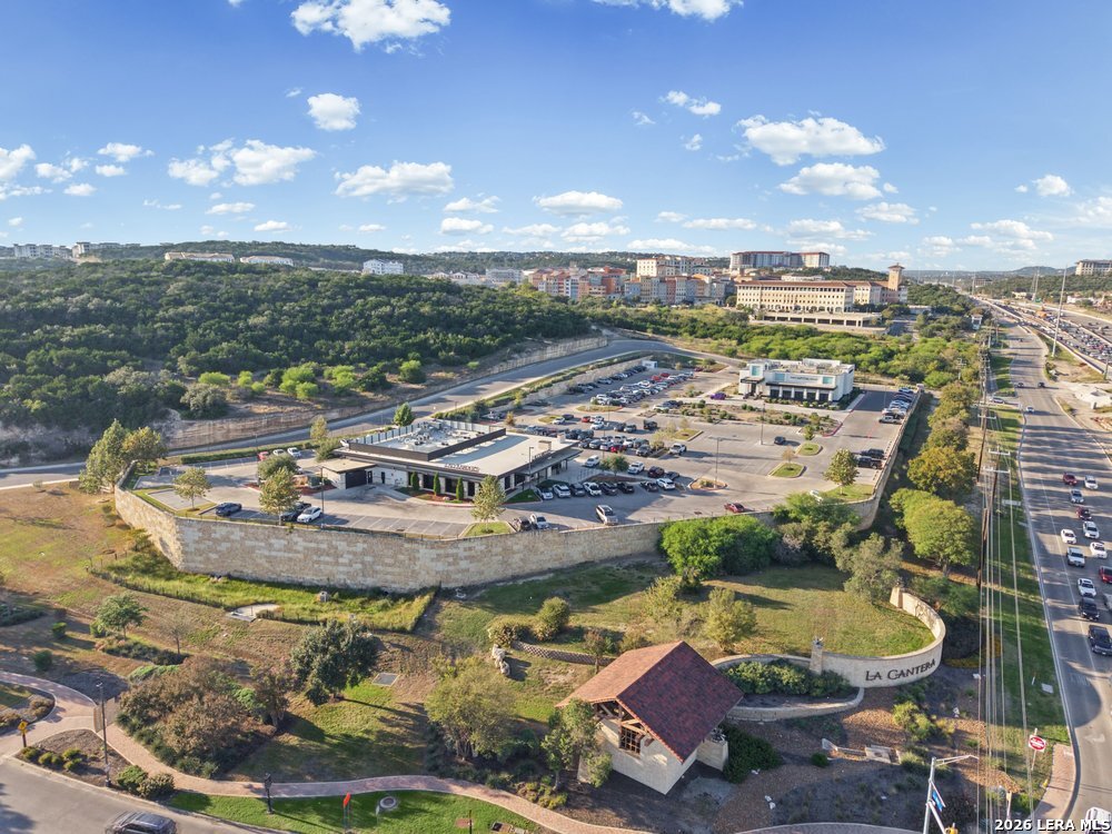 16850 Mossford San Antonio TX 78255