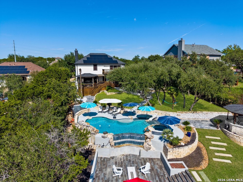 16850 Mossford San Antonio TX 78255