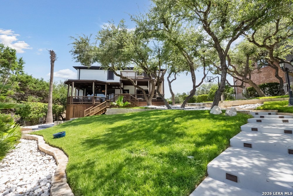 16850 Mossford San Antonio TX 78255