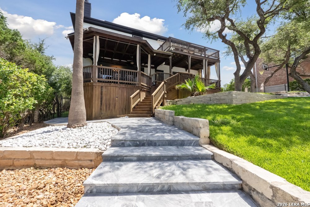 16850 Mossford San Antonio TX 78255