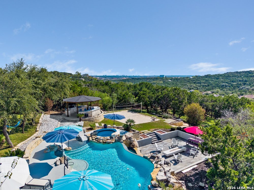 16850 Mossford San Antonio TX 78255