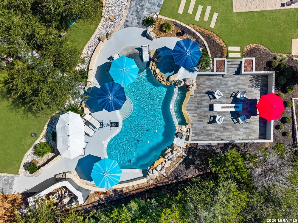 16850 Mossford San Antonio TX 78255