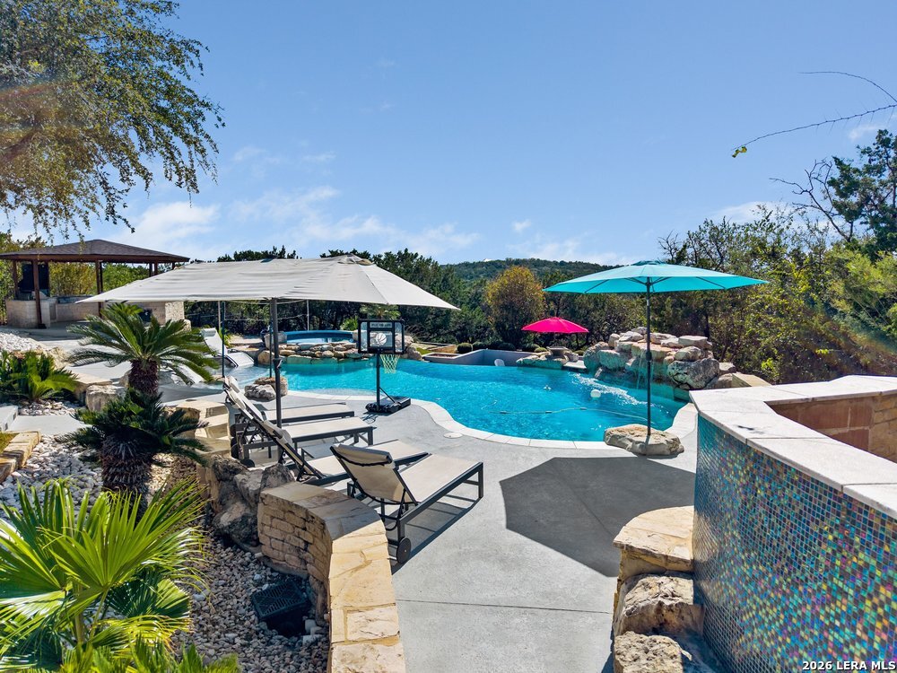 16850 Mossford San Antonio TX 78255