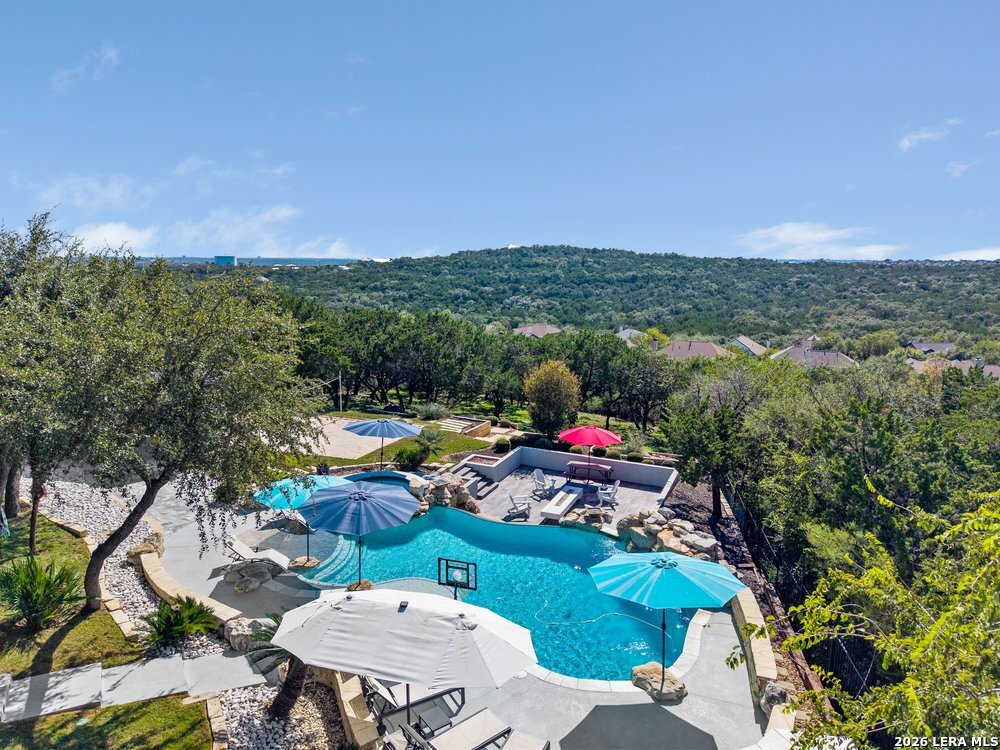 16850 Mossford San Antonio TX 78255