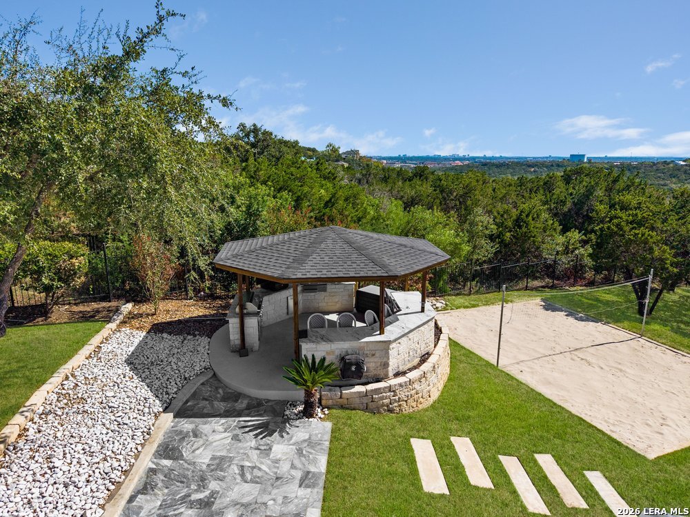 16850 Mossford San Antonio TX 78255