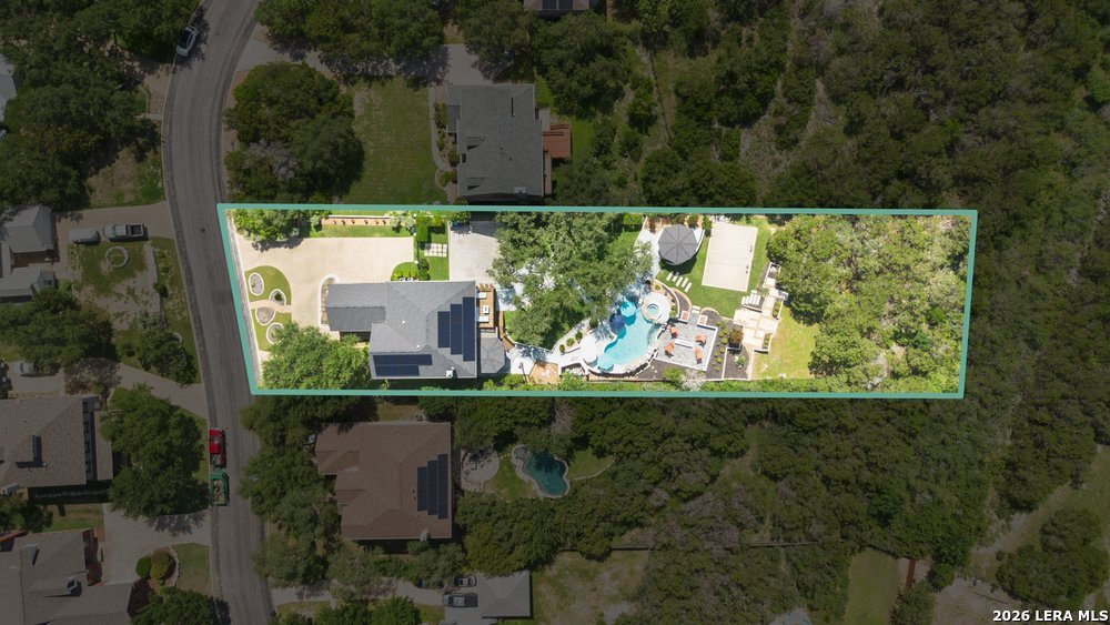 16850 Mossford San Antonio TX 78255