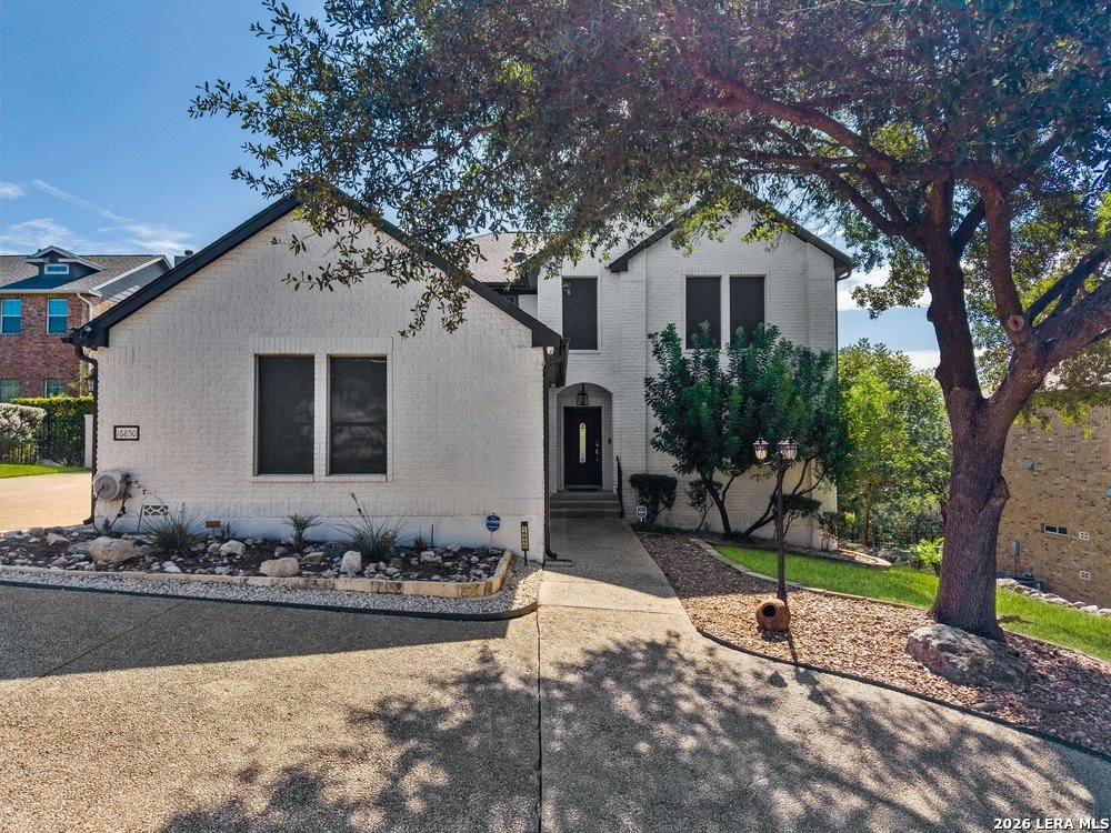 16850 Mossford San Antonio TX 78255