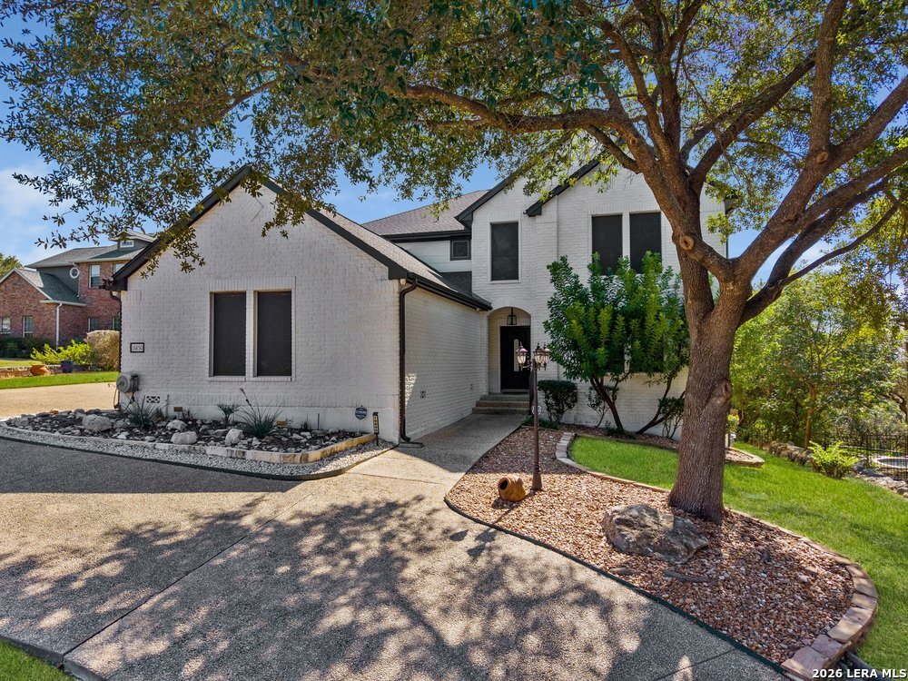 16850 Mossford San Antonio TX 78255