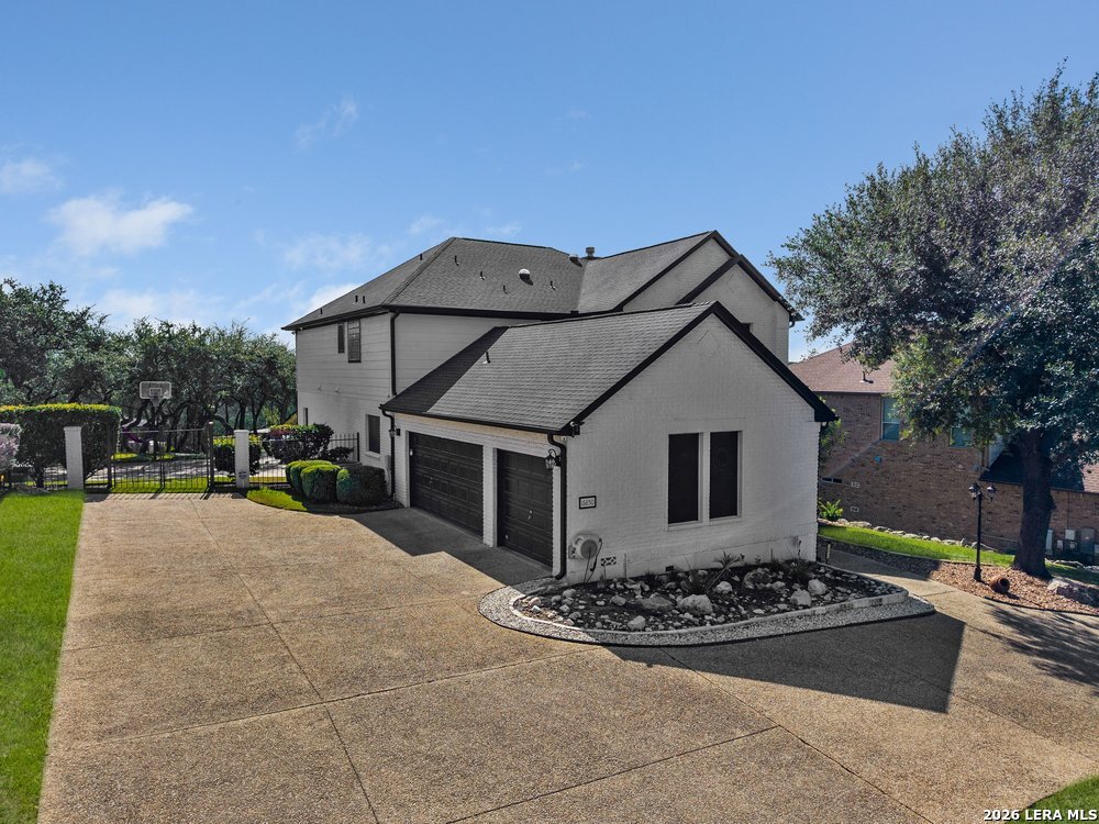 16850 Mossford San Antonio TX 78255