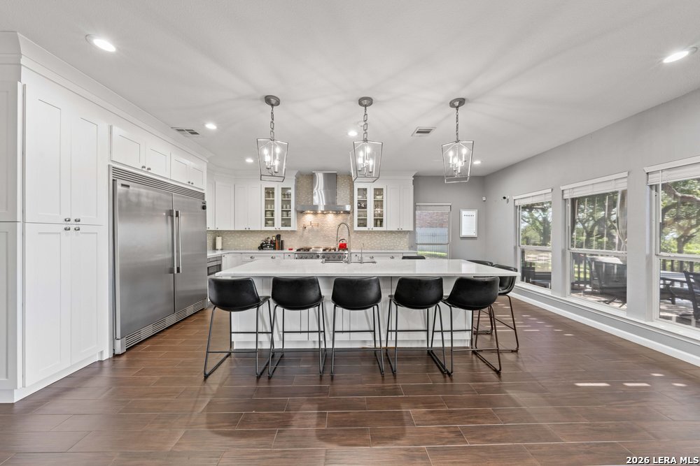 16850 Mossford San Antonio TX 78255