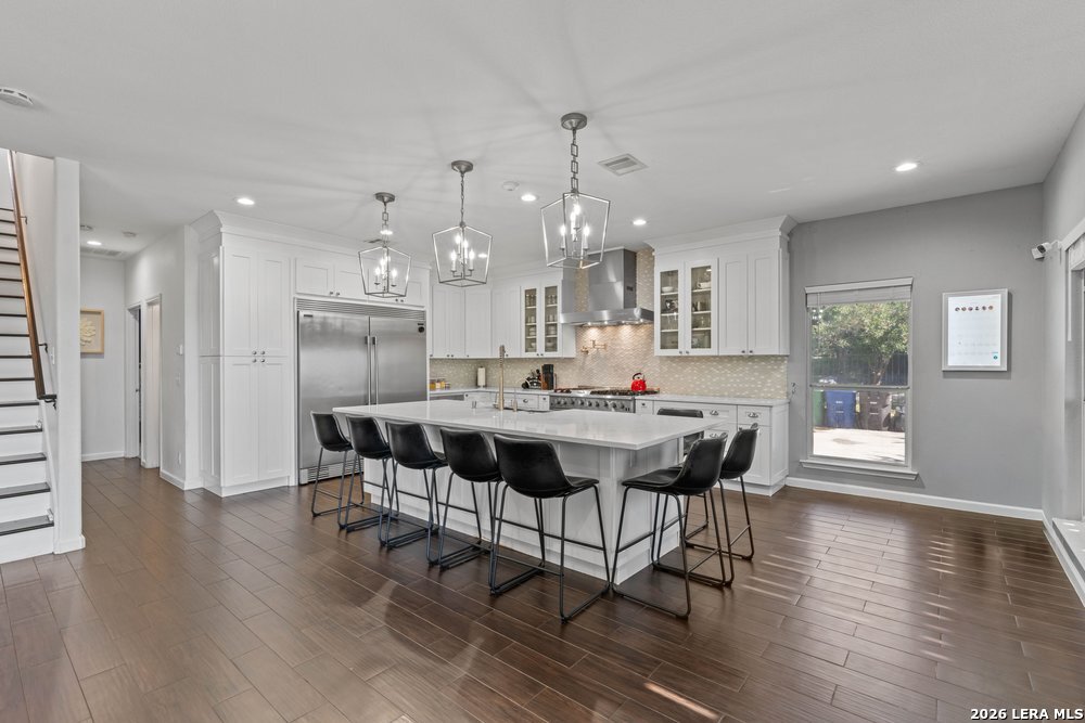 16850 Mossford San Antonio TX 78255