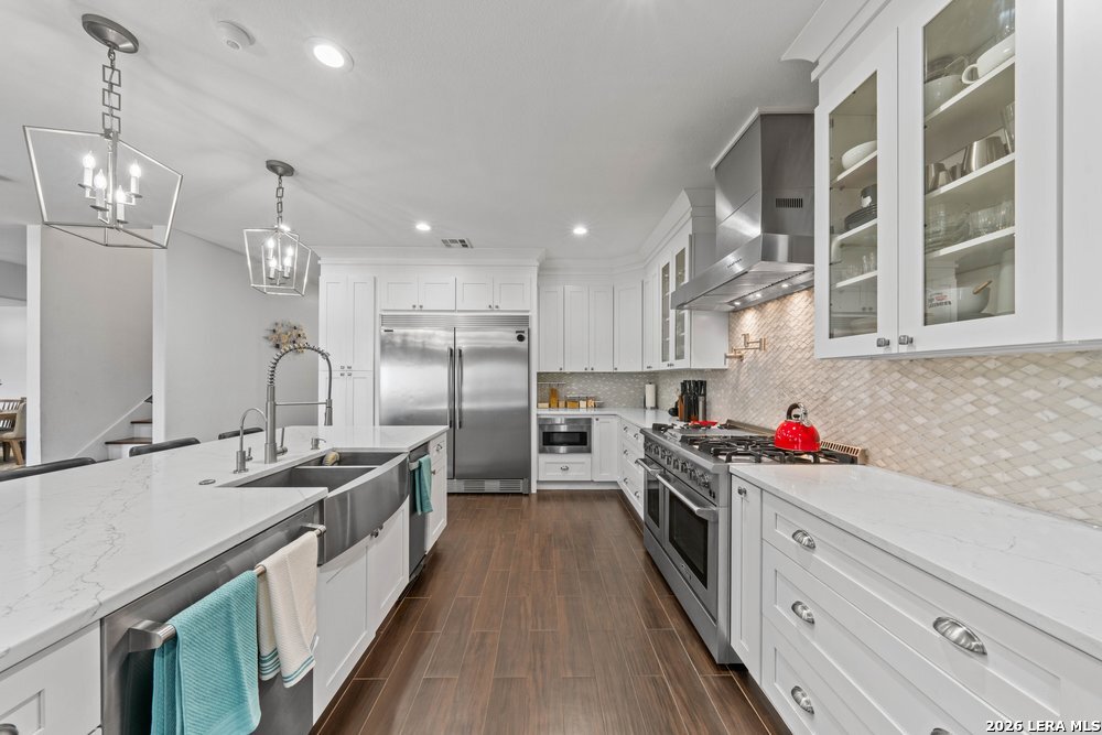 16850 Mossford San Antonio TX 78255
