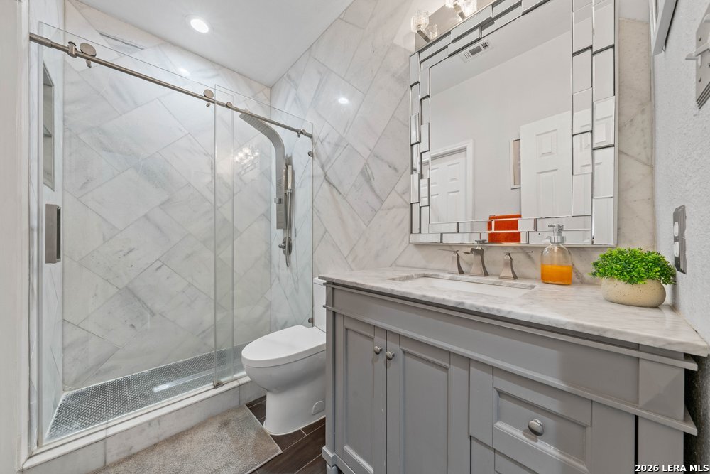 16850 Mossford San Antonio TX 78255