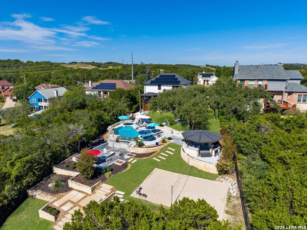 16850 Mossford San Antonio TX 78255