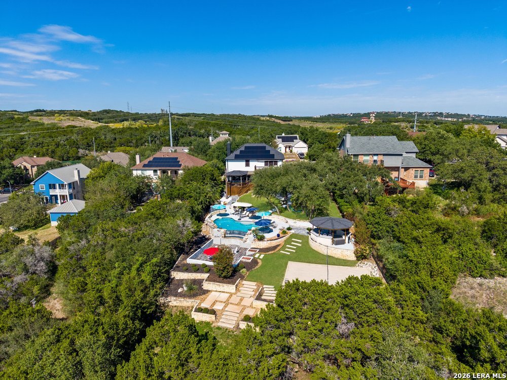 16850 Mossford San Antonio TX 78255