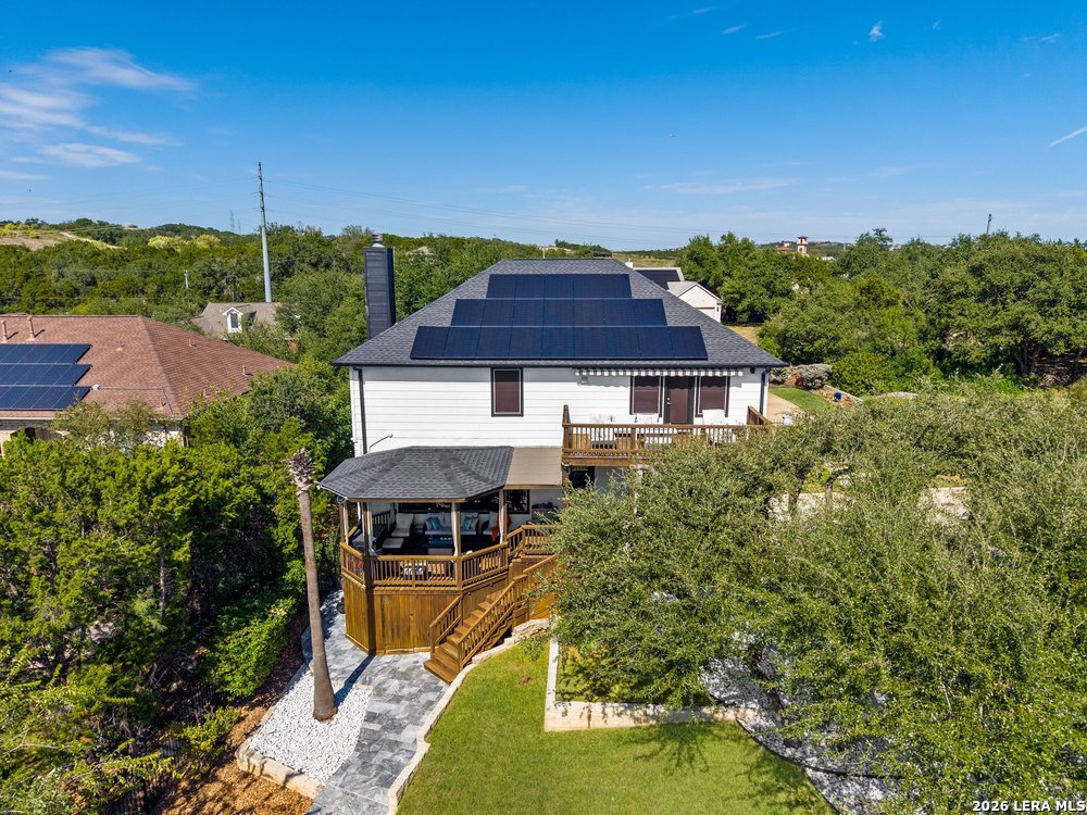 16850 Mossford San Antonio TX 78255