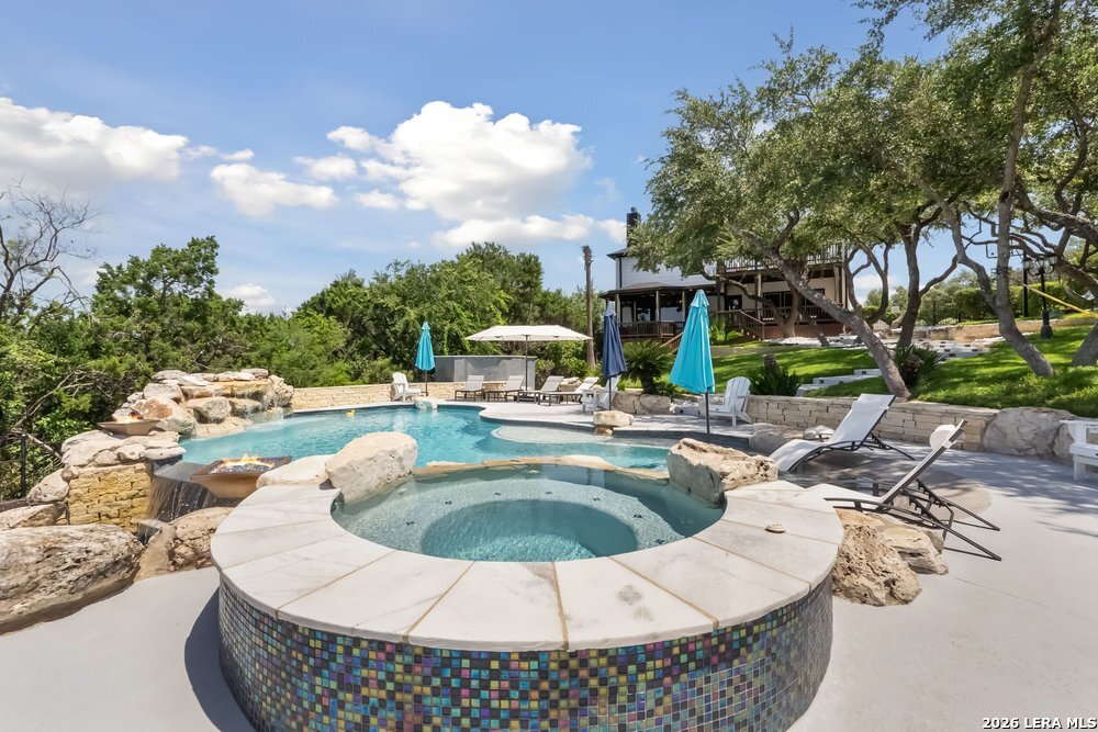 16850 Mossford San Antonio TX 78255