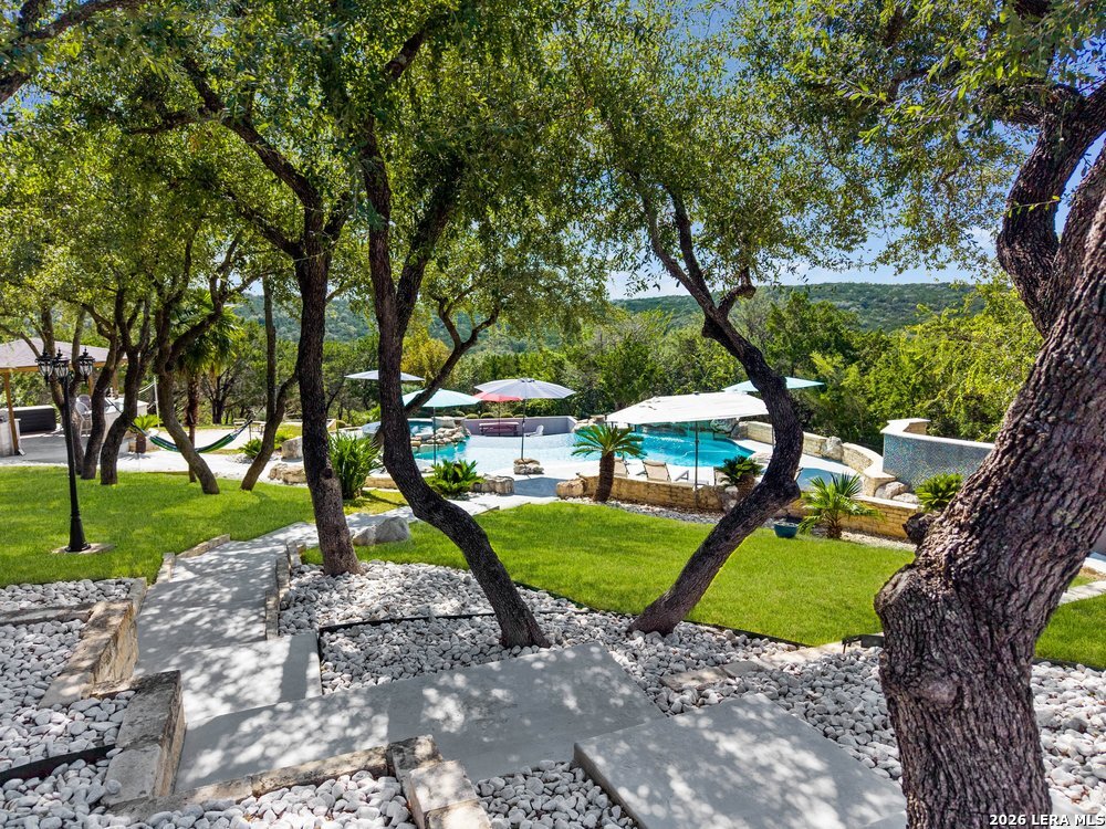 16850 Mossford San Antonio TX 78255