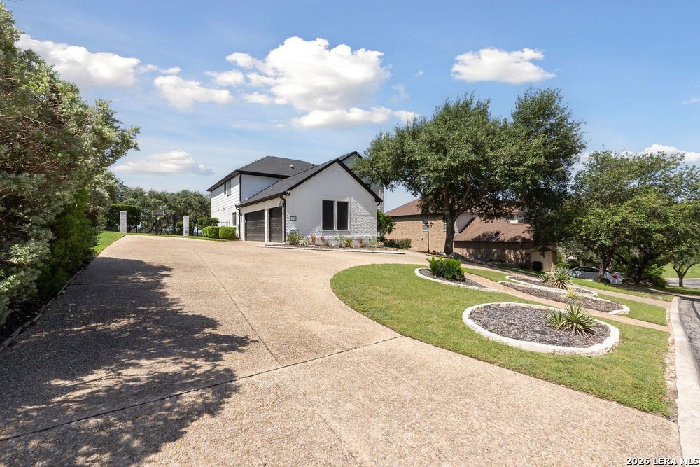 16850 Mossford San Antonio TX 78255