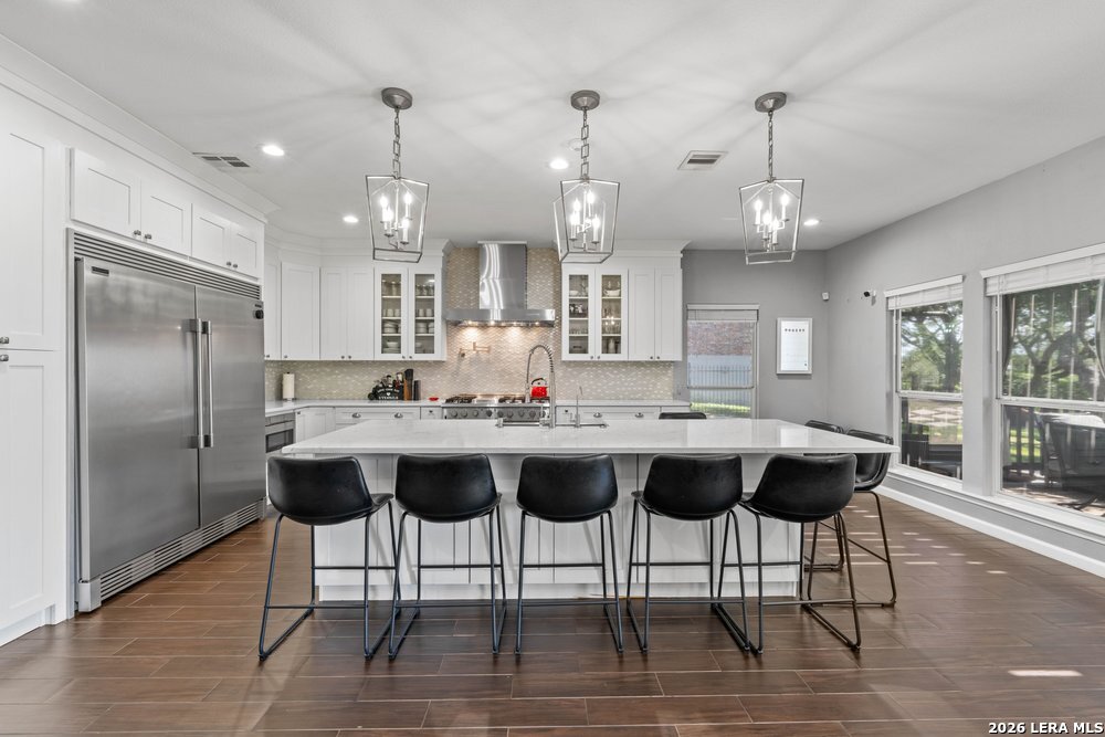 16850 Mossford San Antonio TX 78255