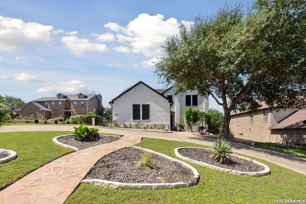 16850 Mossford San Antonio TX 78255