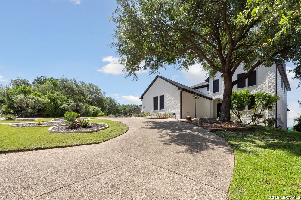 16850 Mossford San Antonio TX 78255