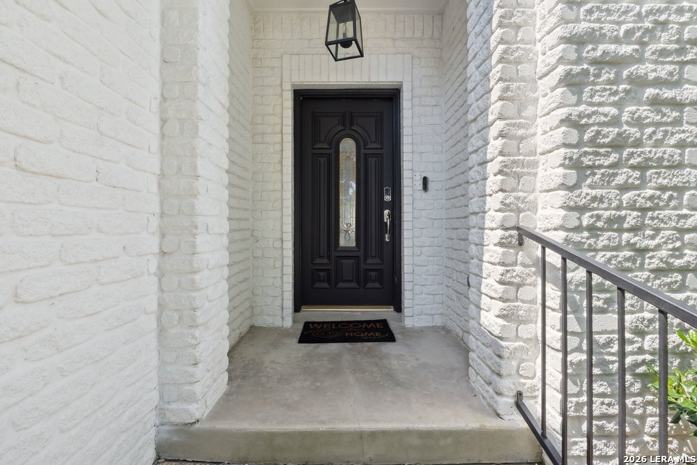 16850 Mossford San Antonio TX 78255
