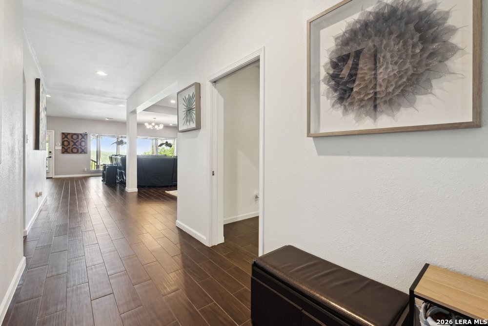 16850 Mossford San Antonio TX 78255