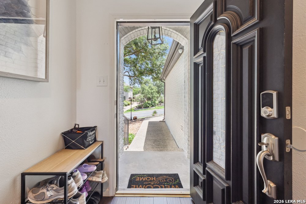 16850 Mossford San Antonio TX 78255