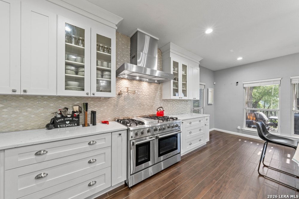 16850 Mossford San Antonio TX 78255