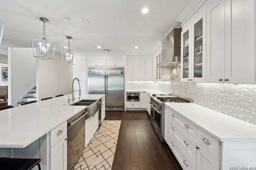 16850 Mossford San Antonio TX 78255