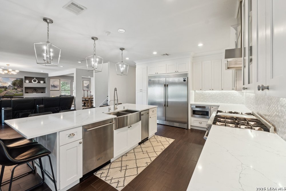 16850 Mossford San Antonio TX 78255