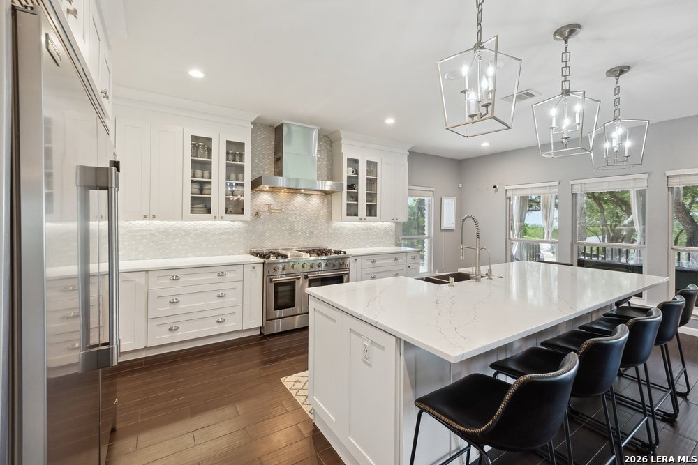 16850 Mossford San Antonio TX 78255