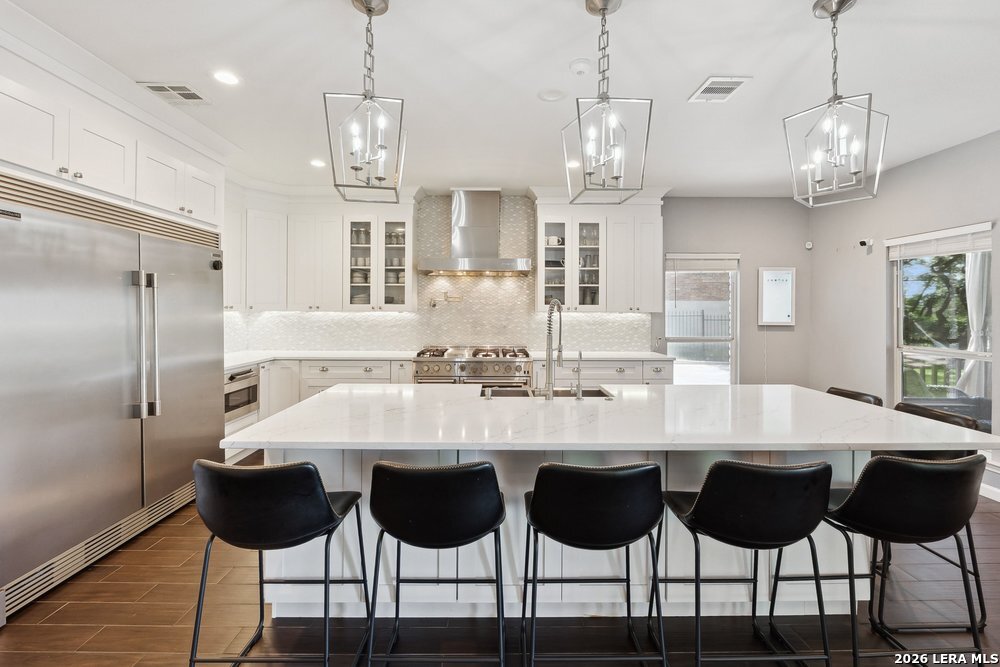 16850 Mossford San Antonio TX 78255