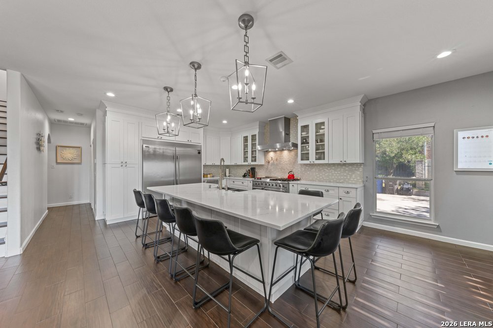 16850 Mossford San Antonio TX 78255