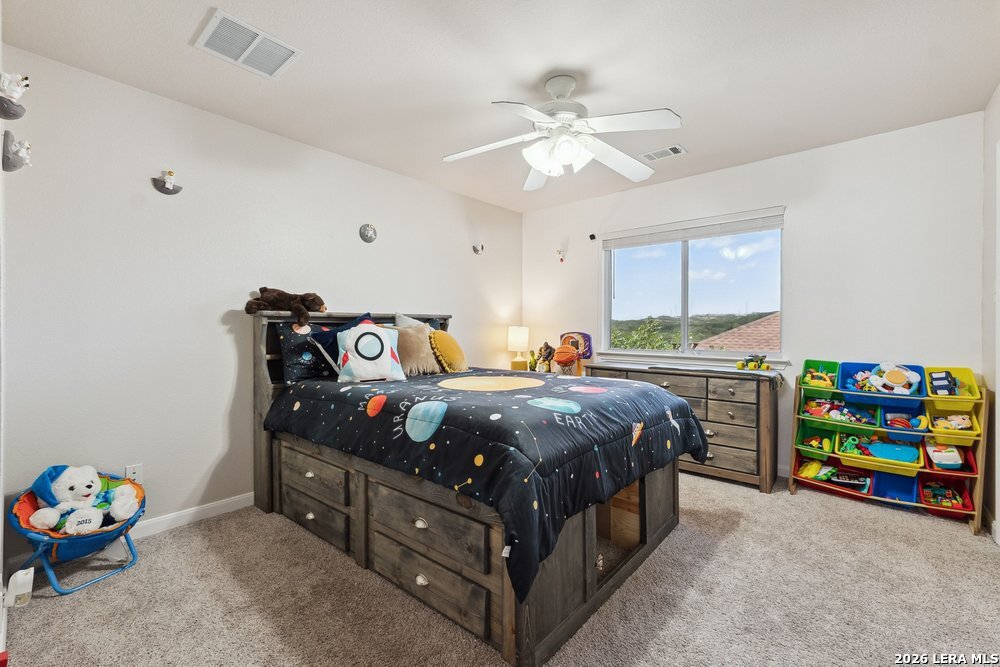 16850 Mossford San Antonio TX 78255