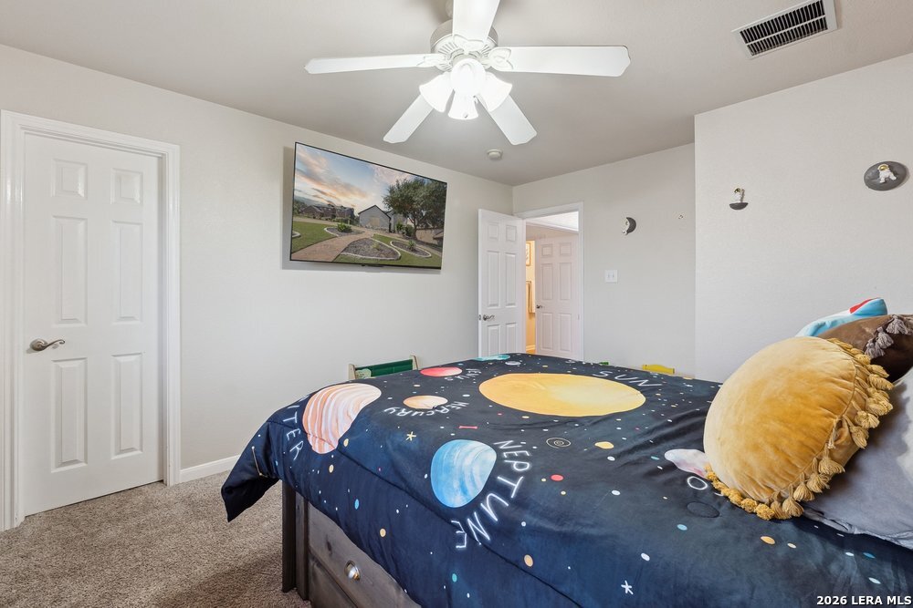 16850 Mossford San Antonio TX 78255