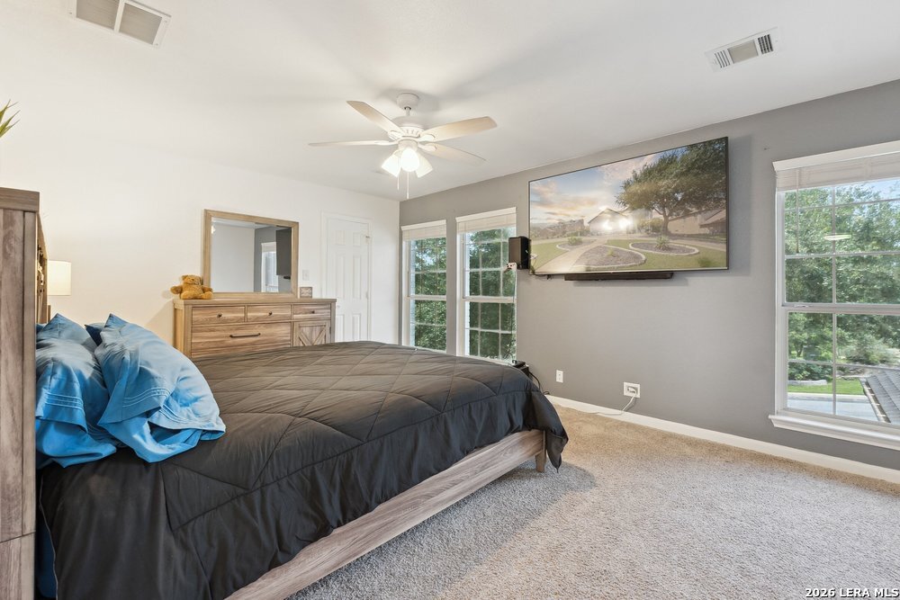 16850 Mossford San Antonio TX 78255
