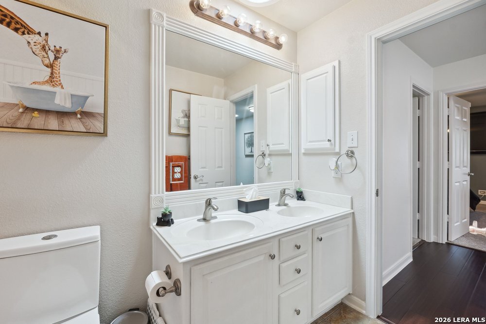 16850 Mossford San Antonio TX 78255